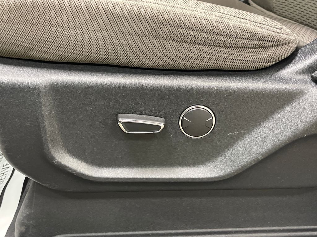 2019 Ford F-250SD XLT
