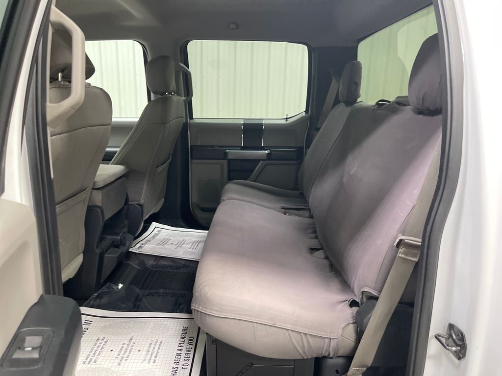 2019 Ford F-250SD XLT