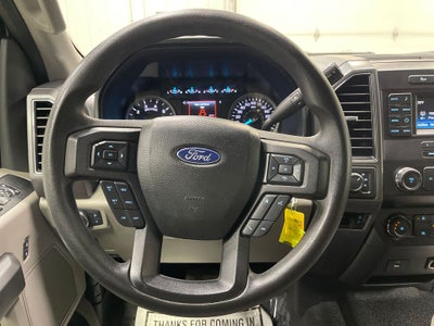 2019 Ford F-250SD XLT