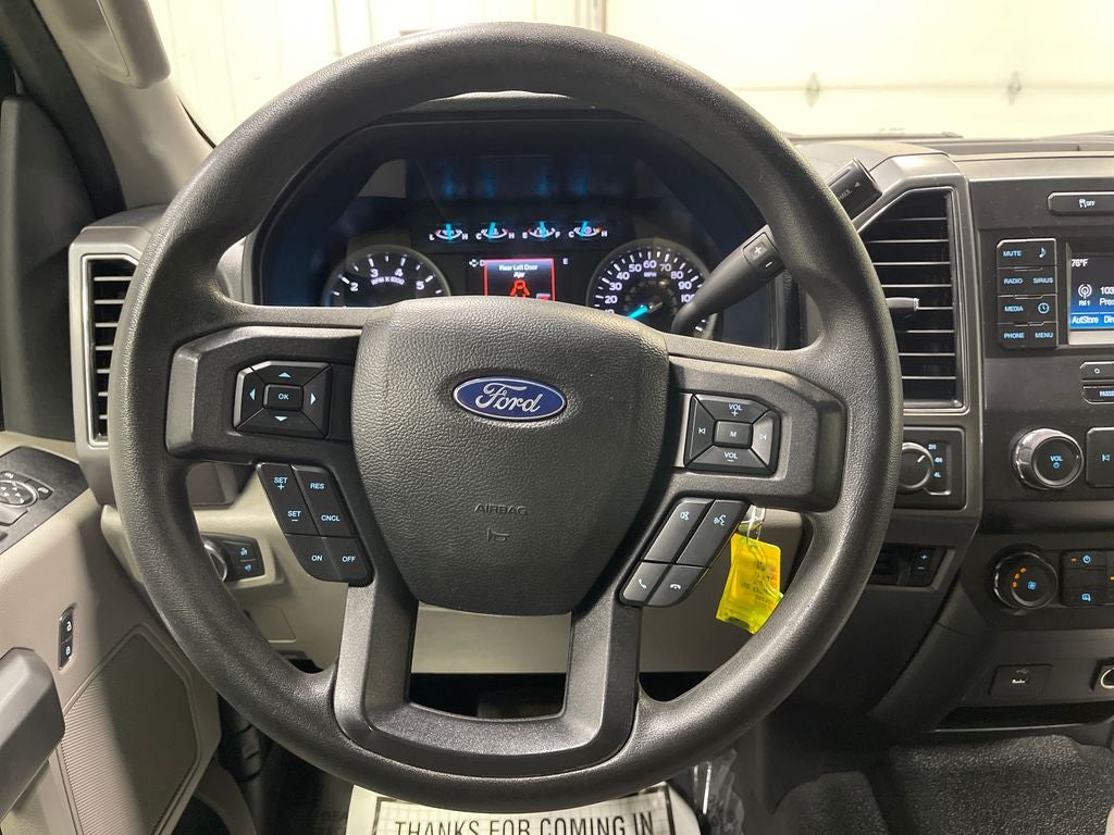 2019 Ford F-250SD XLT