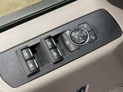 2019 Ford F-250SD XLT
