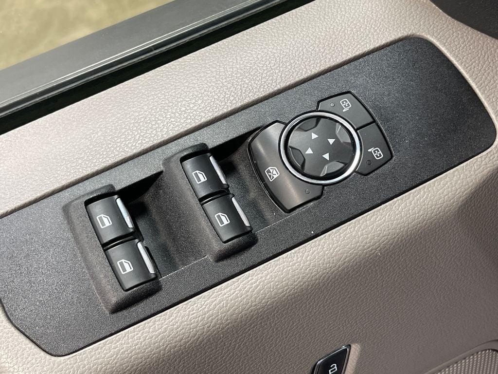 2019 Ford F-250SD XLT