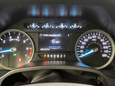 2019 Ford F-250SD XLT