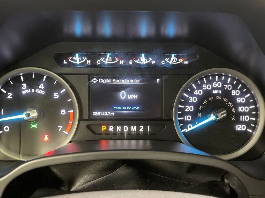 2019 Ford F-250SD XLT