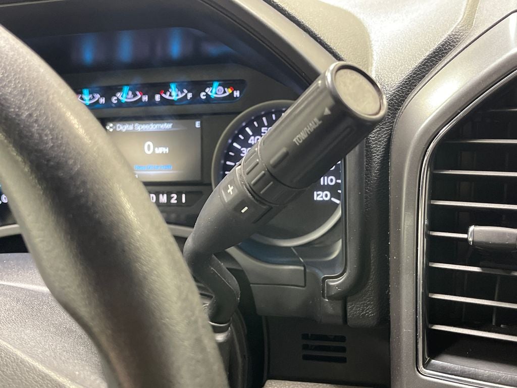 2019 Ford F-250SD XLT