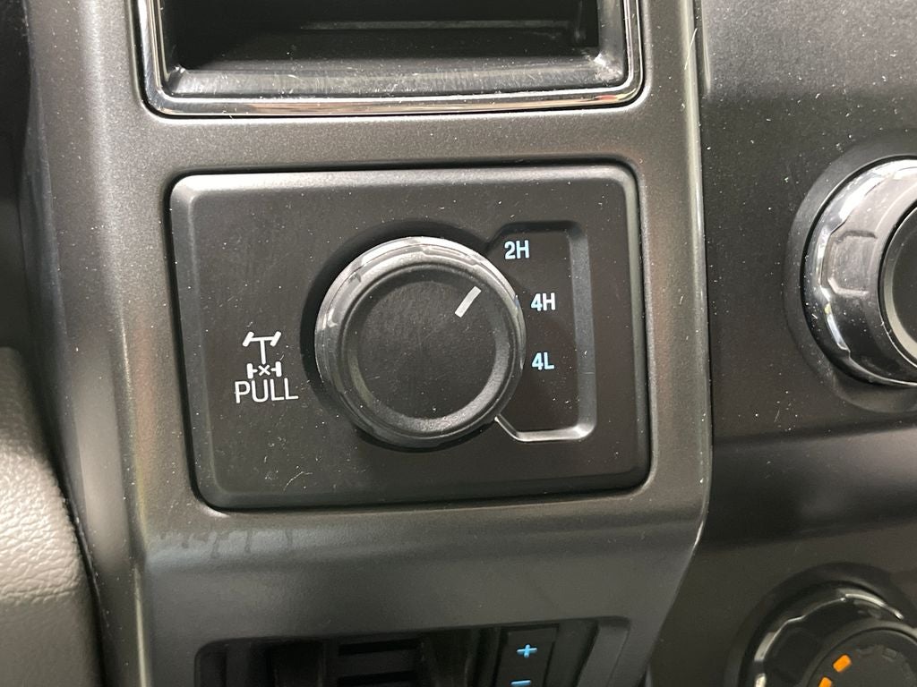 2019 Ford F-250SD XLT