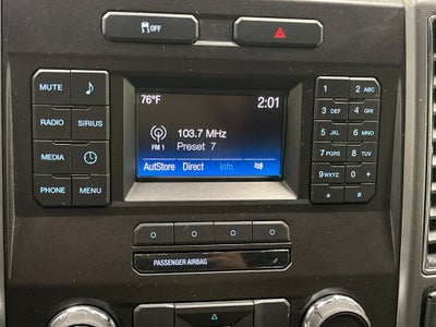 2019 Ford F-250SD XLT