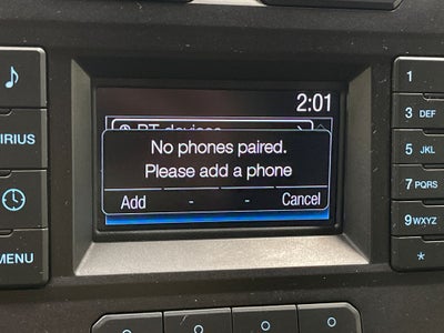 2019 Ford F-250SD XLT