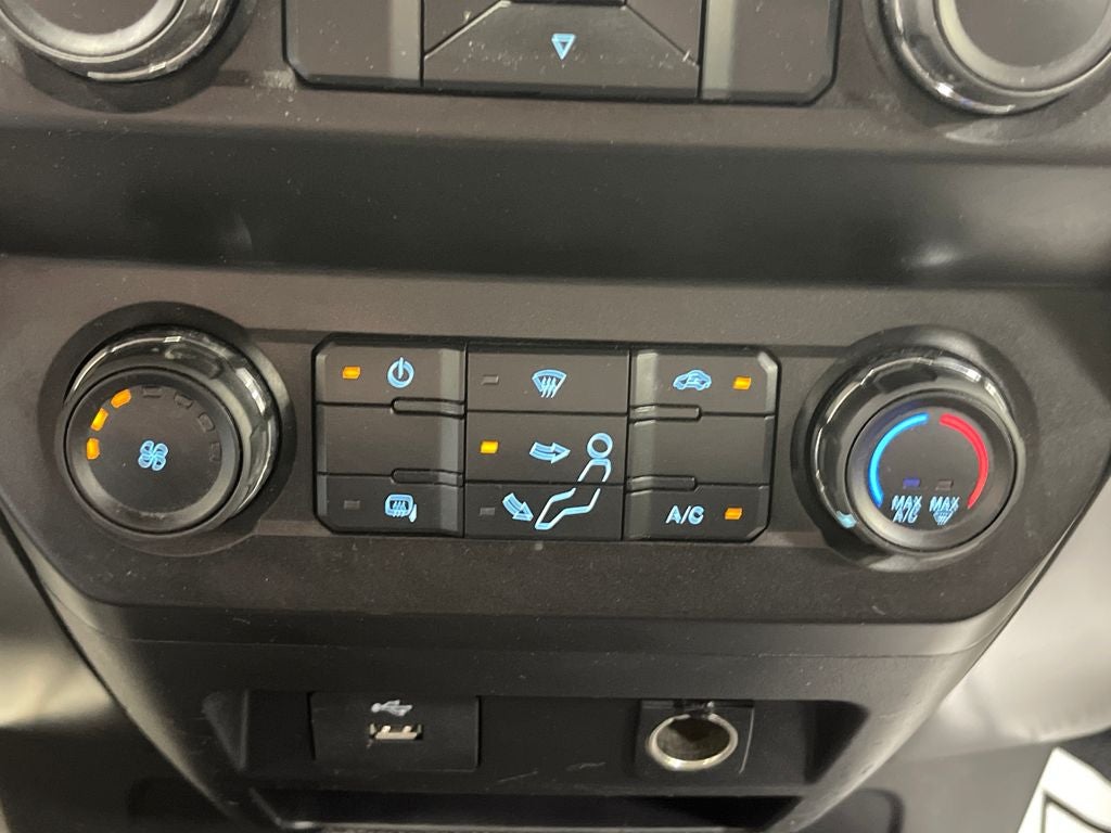 2019 Ford F-250SD XLT