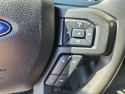 2019 Ford F-250SD XLT