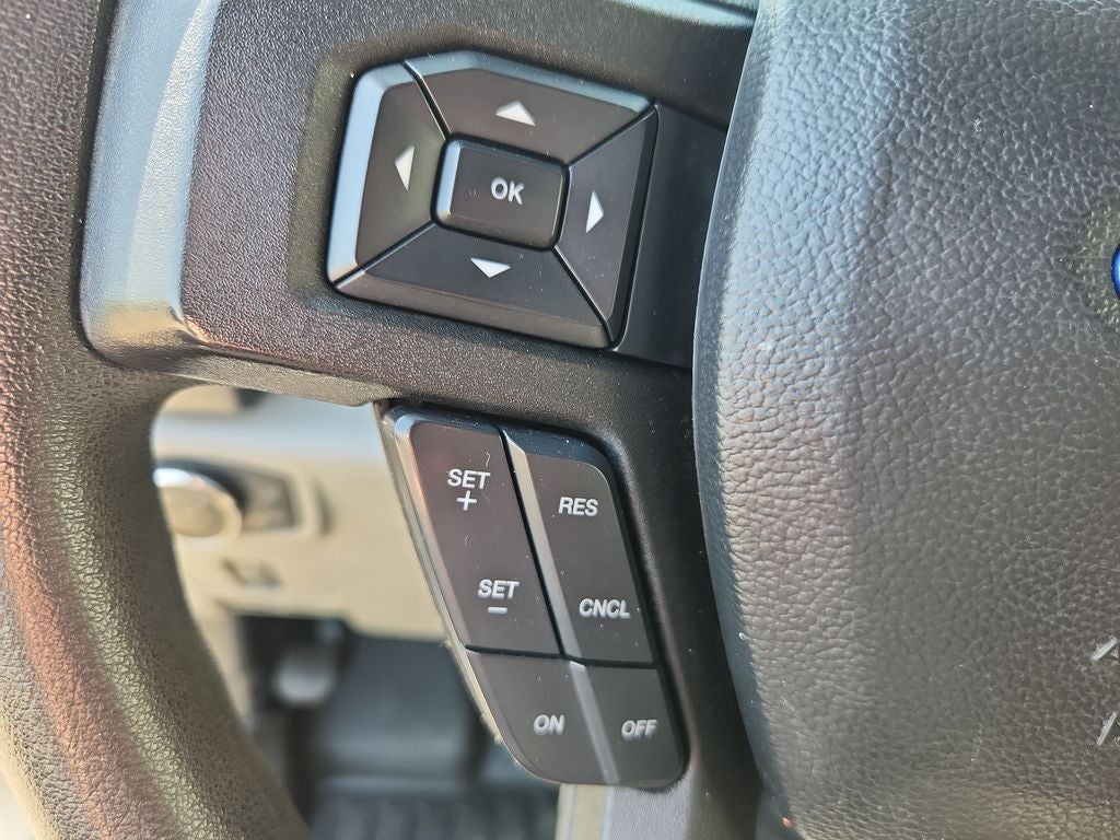 2019 Ford F-250SD XLT