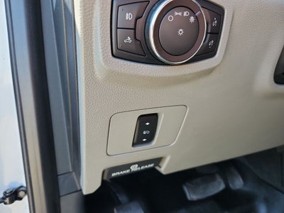 2019 Ford F-250SD XLT
