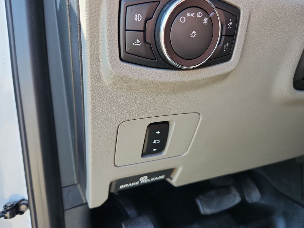 2019 Ford F-250SD XLT