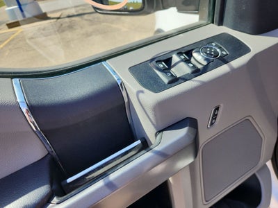 2019 Ford F-250SD XLT