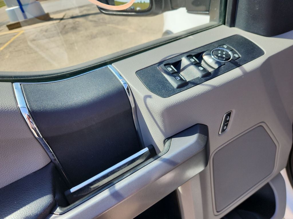 2019 Ford F-250SD XLT