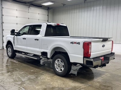 2026 Ford Super Duty F-250 SRW XLT
