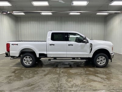 2026 Ford Super Duty F-250 SRW XLT