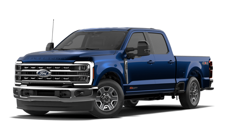 2027 Ford F-250SD Lariat