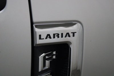 2019 Ford Super Duty F-250 SRW LARIAT