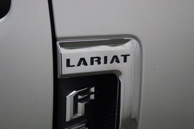 2019 Ford Super Duty F-250 SRW LARIAT
