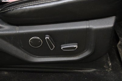 2019 Ford Super Duty F-250 SRW LARIAT