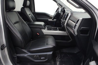 2019 Ford Super Duty F-250 SRW LARIAT