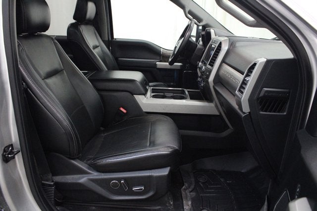 2019 Ford Super Duty F-250 SRW LARIAT