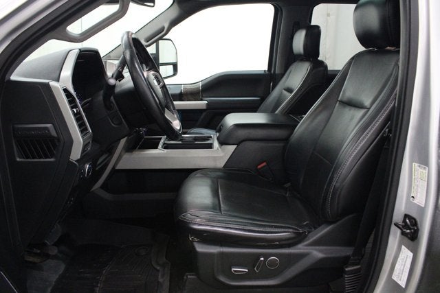 2019 Ford Super Duty F-250 SRW LARIAT