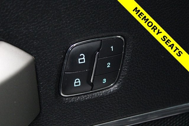 2019 Ford Super Duty F-250 SRW LARIAT