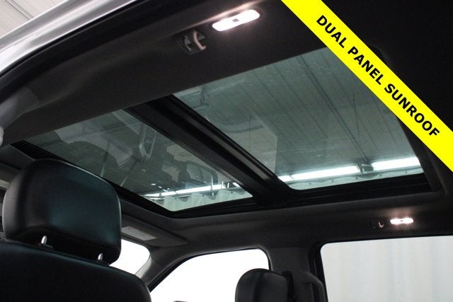 2019 Ford Super Duty F-250 SRW LARIAT