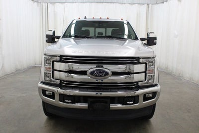 2019 Ford Super Duty F-250 SRW LARIAT