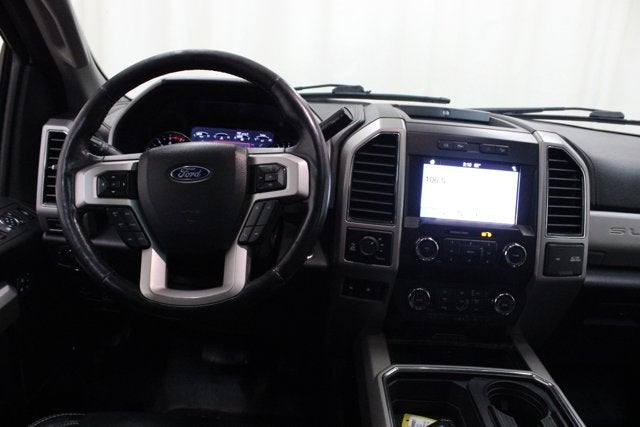 2019 Ford Super Duty F-250 SRW LARIAT