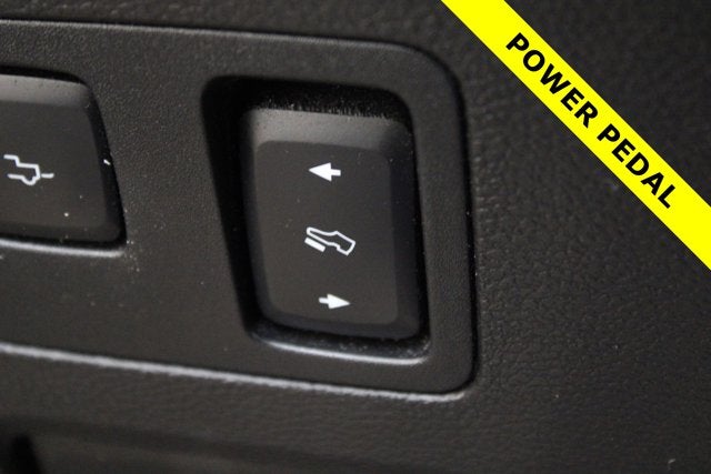 2019 Ford Super Duty F-250 SRW LARIAT