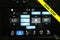 2019 Ford Super Duty F-250 SRW LARIAT