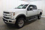 2019 Ford Super Duty F-250 SRW LARIAT