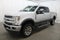 2019 Ford Super Duty F-250 SRW LARIAT