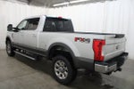 2019 Ford Super Duty F-250 SRW LARIAT