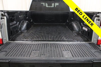 2019 Ford Super Duty F-250 SRW LARIAT