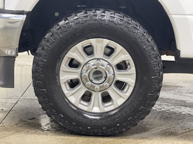 2022 Ford Super Duty F-250 SRW XLT