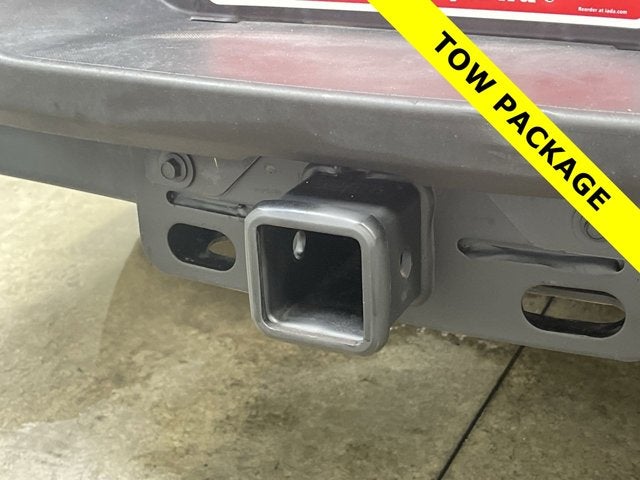 2022 Ford Super Duty F-250 SRW XLT