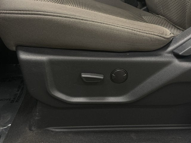 2022 Ford Super Duty F-250 SRW XLT