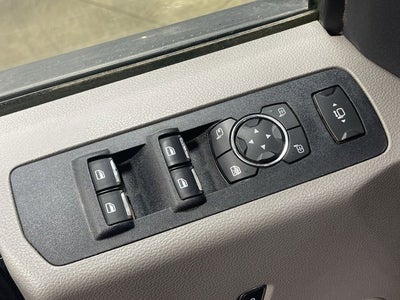 2022 Ford Super Duty F-250 SRW XLT