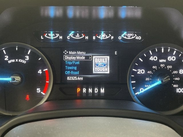 2022 Ford Super Duty F-250 SRW XLT