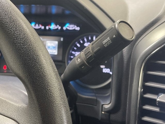 2022 Ford Super Duty F-250 SRW XLT