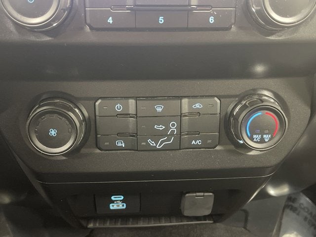 2022 Ford Super Duty F-250 SRW XLT