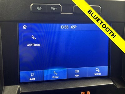 2022 Ford Super Duty F-250 SRW XLT