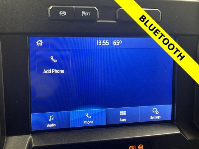 2022 Ford Super Duty F-250 SRW XLT