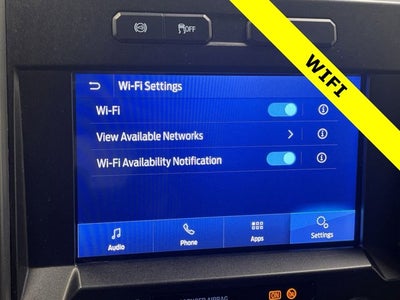 2022 Ford Super Duty F-250 SRW XLT