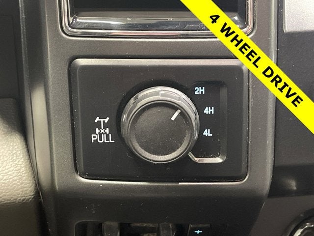 2022 Ford Super Duty F-250 SRW XLT