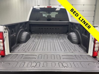 2022 Ford Super Duty F-250 SRW XLT